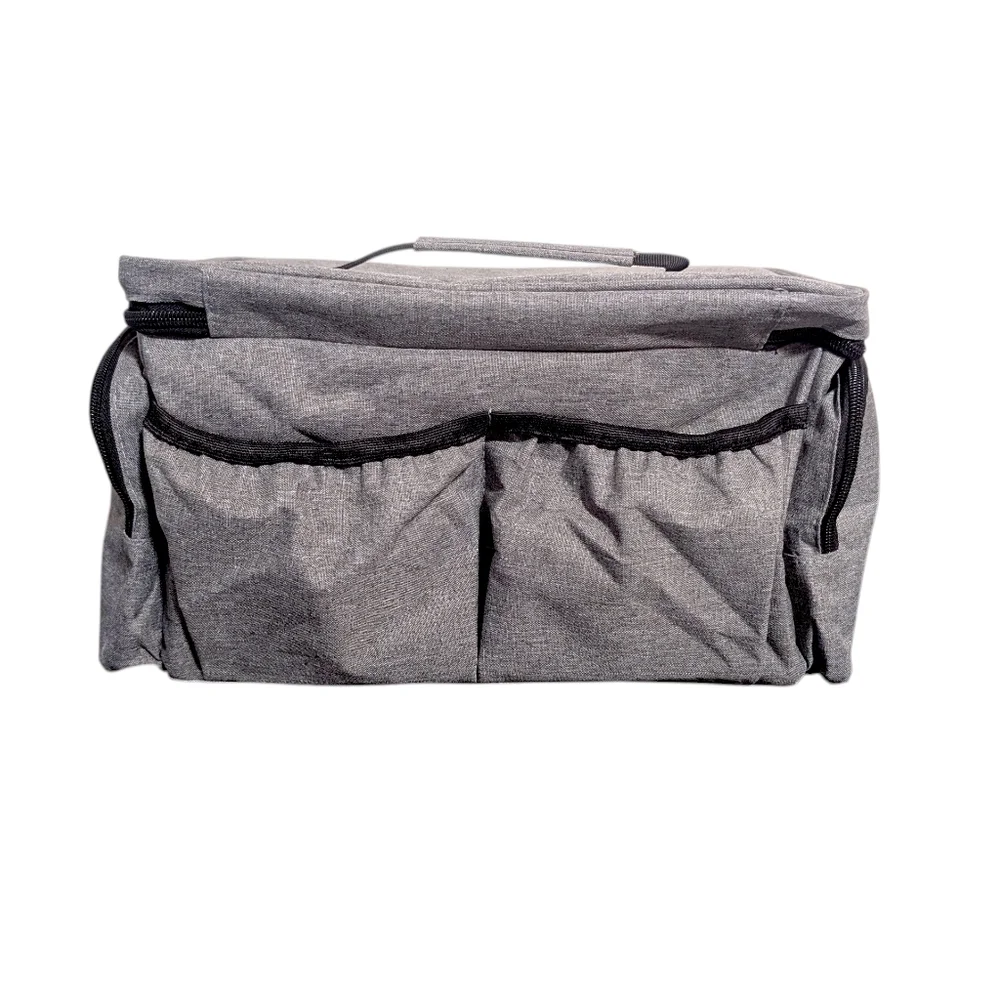Crisadry Breast Pump Bag